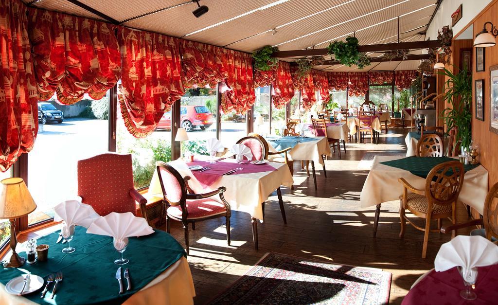 The Mariner Hotel Абердин Екстер'єр фото