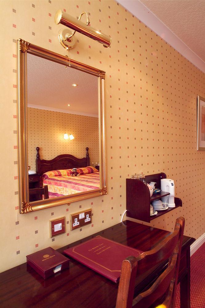 The Mariner Hotel Абердин Екстер'єр фото