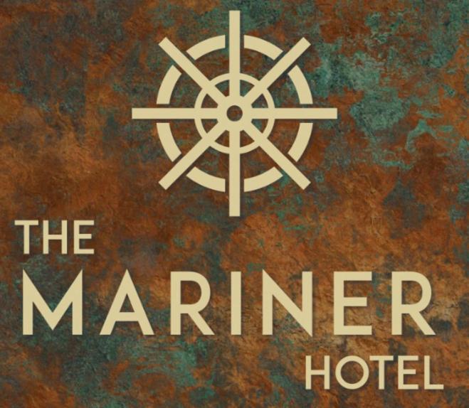 The Mariner Hotel Абердин Екстер'єр фото