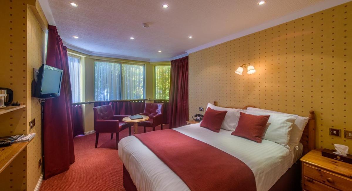 The Mariner Hotel Абердин Екстер'єр фото
