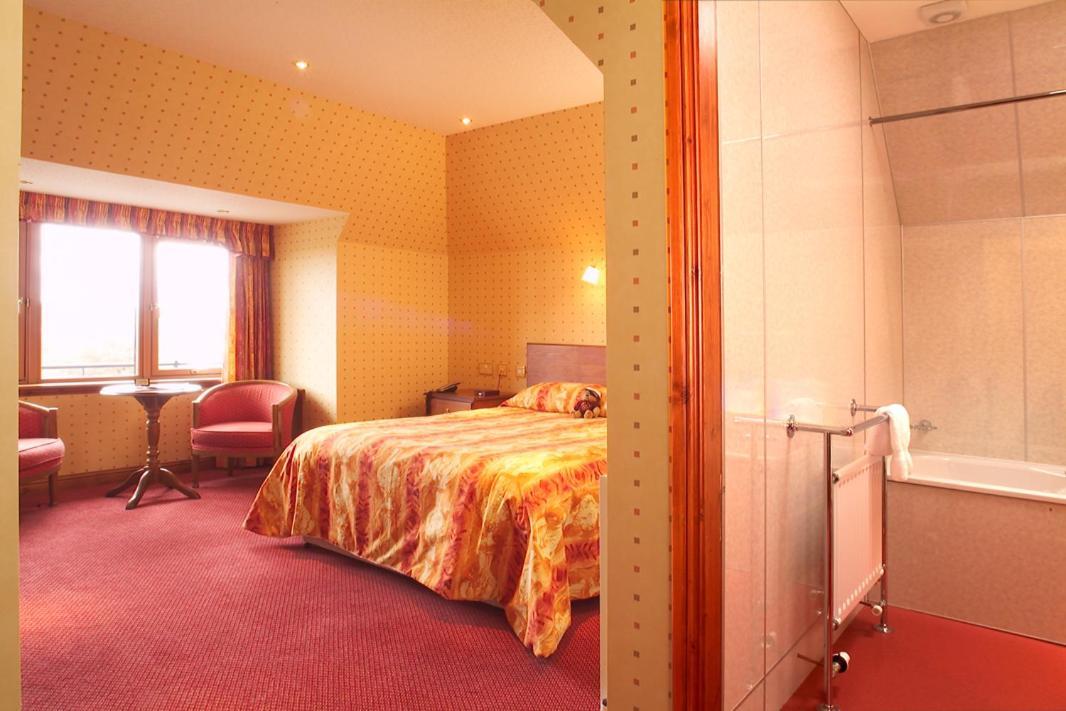 The Mariner Hotel Абердин Екстер'єр фото